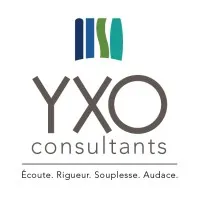 YXO CONSULTANTS logo