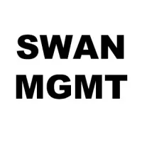 SWAN MANAGEMENT logo