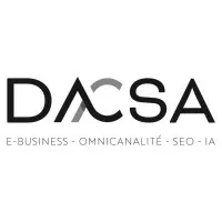DACSA FINANCES logo