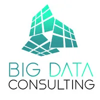 BIG DATA CONSULTING logo