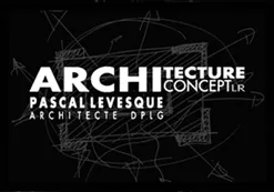 ARCHITECTURE CONCEPT LR logo