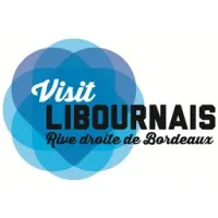 OFFICE DE TOURISME INTERCOMMUNAL DU LIBOURNAIS logo