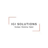IVOIRE GLOBAL INVESTISSEMENTS - IGI logo