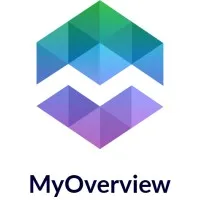 MYOVERVIEW logo