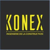 KONEX logo