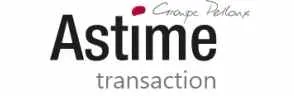 ASTIME logo