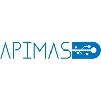 APIMAS logo