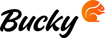 BUCKY logo