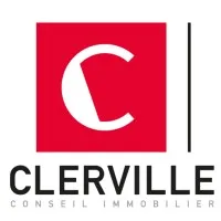 CLERVILLE logo