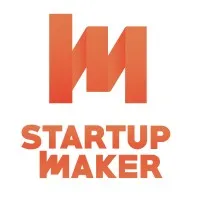 STARTUP MAKER logo