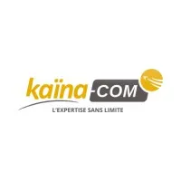 KAINA-COM logo