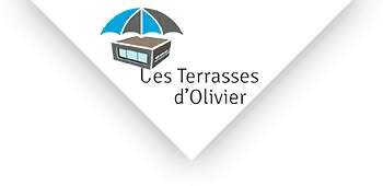 LES TERRASSES D'OLIVIER logo
