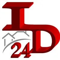 IMMODIAG24 logo