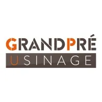 GRANDPRE logo