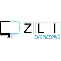 Z.L.I ENGINEERING logo