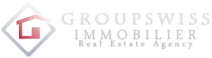 GROUP SWISS IMMOBILIER logo