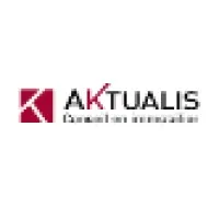 AKTUALIS CONSEIL EN IMMOBILIER logo