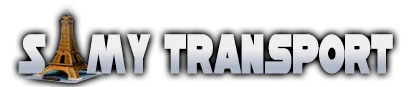 SAMY TRANSPORT logo