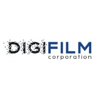 DIGIFILM CORPORATION logo