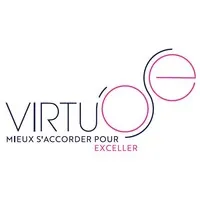 VIRTU'OSE logo