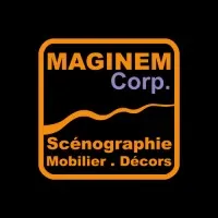 MAGINEM CORP logo