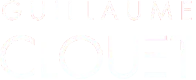 GUILLAUME CLOUET logo
