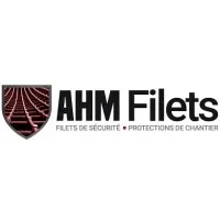 AHM FILETS logo
