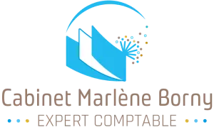 CABINET MARLENE BORNY logo