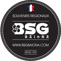 BSG BAIONA logo