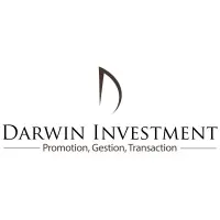DARWIN INVESTMENT logo