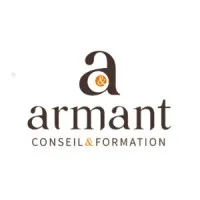 ARMANT CONSEIL ET FORMATION logo