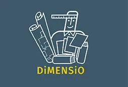 DIMENSIO logo