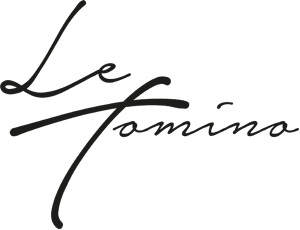 LE TOMINO logo