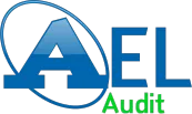 AEL AUDIT logo