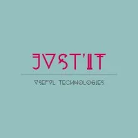 JUST INFORMATION TECHNOLOGY (JUST IT) logo