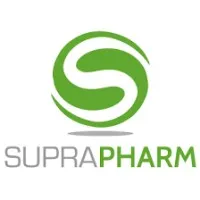 SUPRAPHARM logo