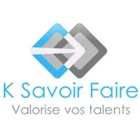 K SAVOIR-FAIRE logo