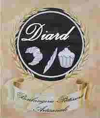 DIARD logo