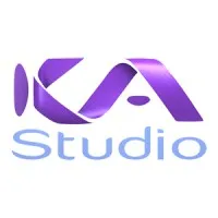 KA STUDIO (KA STUDIO) logo