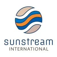 SUNSTREAM INTERNATIONAL (SUNSTREAM) logo