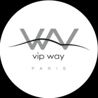 VIP WAY logo