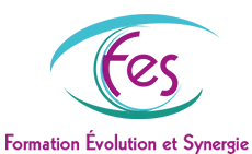Voici le logo de la marque OSMOSE qui représente son identité graphique.