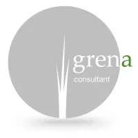 GRENA CONSULTANT logo