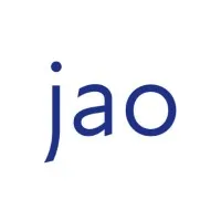 JAO COMMUNICATION logo