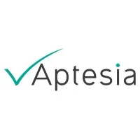 APTESIA logo