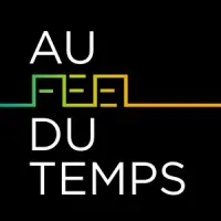 AU FEEL DU TEMPS logo