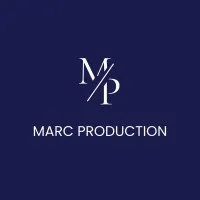 MARC PRODUCTION logo