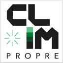 CLIM PROPRE logo