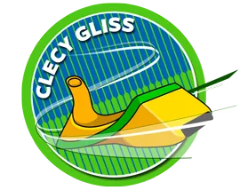 CLECY TUBING logo