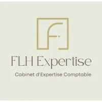 FLH EXPERTISE logo